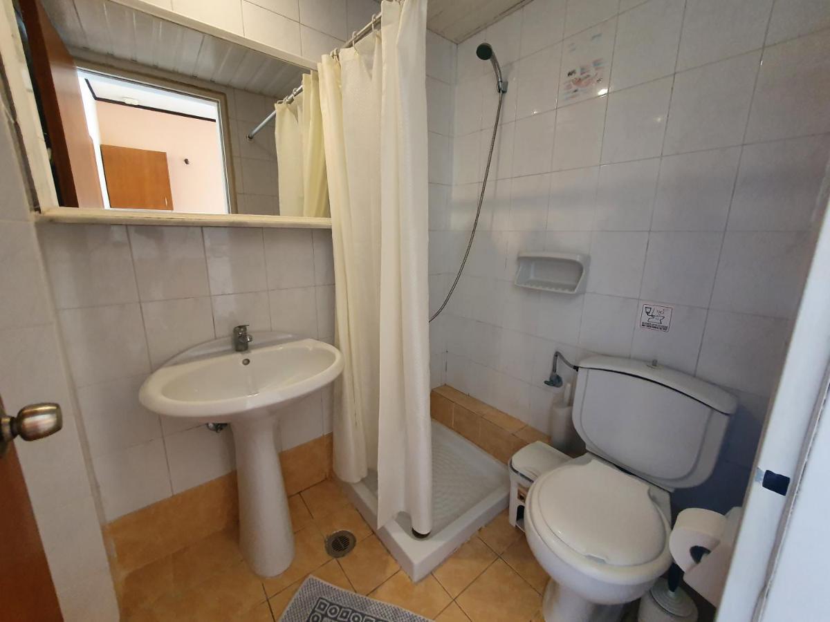 Vivian Hotel Laganas Luaran gambar