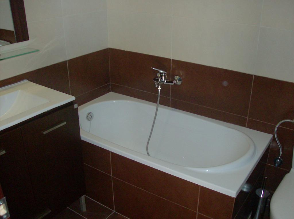 Vivian Hotel Laganas Bilik gambar